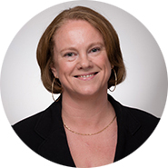 <b>Libby Ewing-Jarvie</b>, General Manager, Datacom