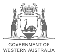 government of western australia