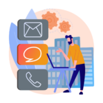 Empowering customers through Livepro