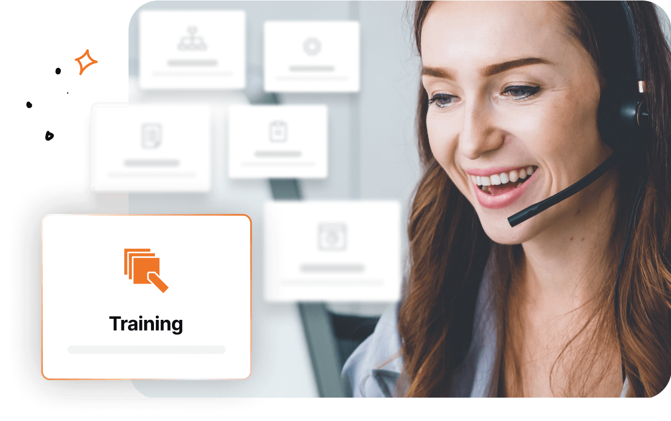Knowledge Management for SMBs | livepro