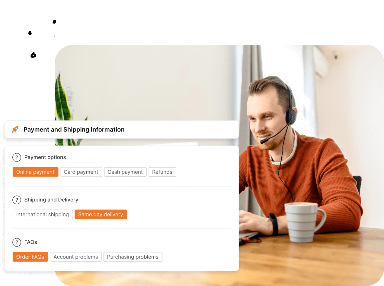 Knowledge Management for SMBs | livepro