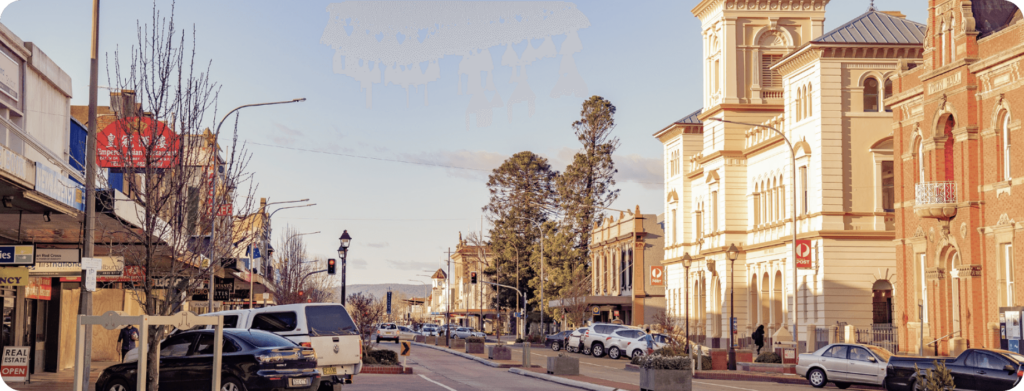 Livepro case study for Goulburn