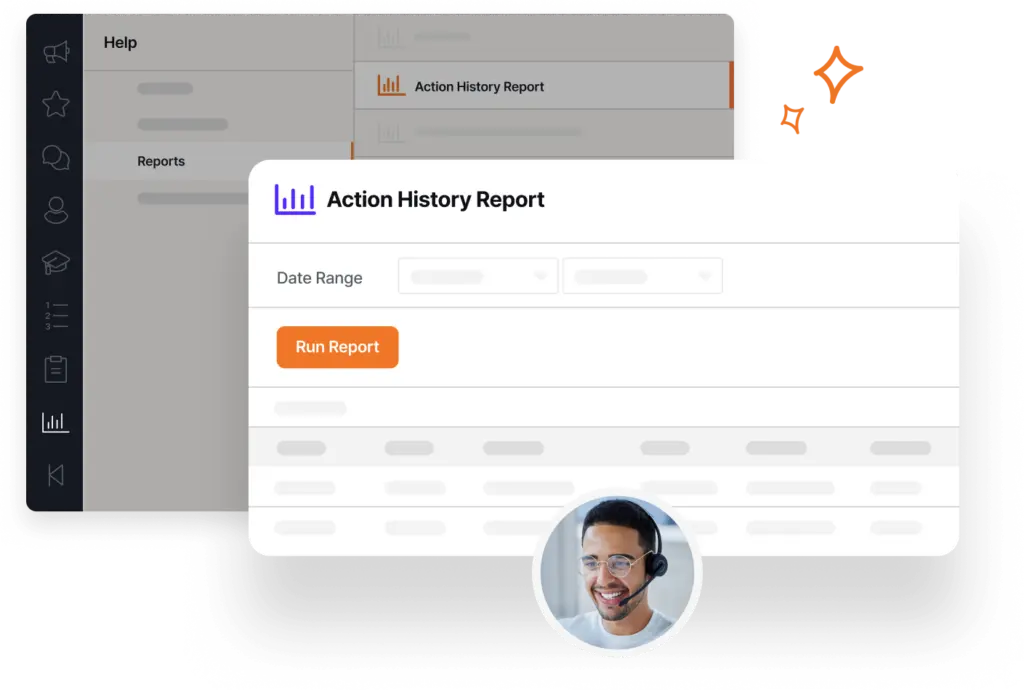 action-history-report