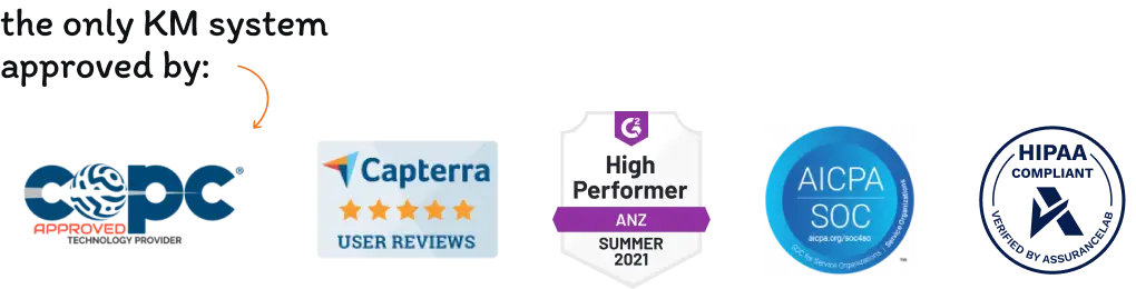 bpo knowledge management