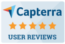 Capterra User Reviews