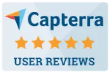 Capterra User Reviews