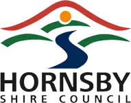 hornsby shire council
