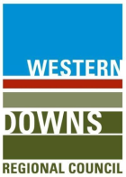 western downs regional council