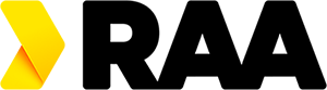 RAA logo