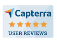 Capeterra Outstanding reviews for Livepro