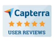 Capeterra Outstanding reviews for Livepro