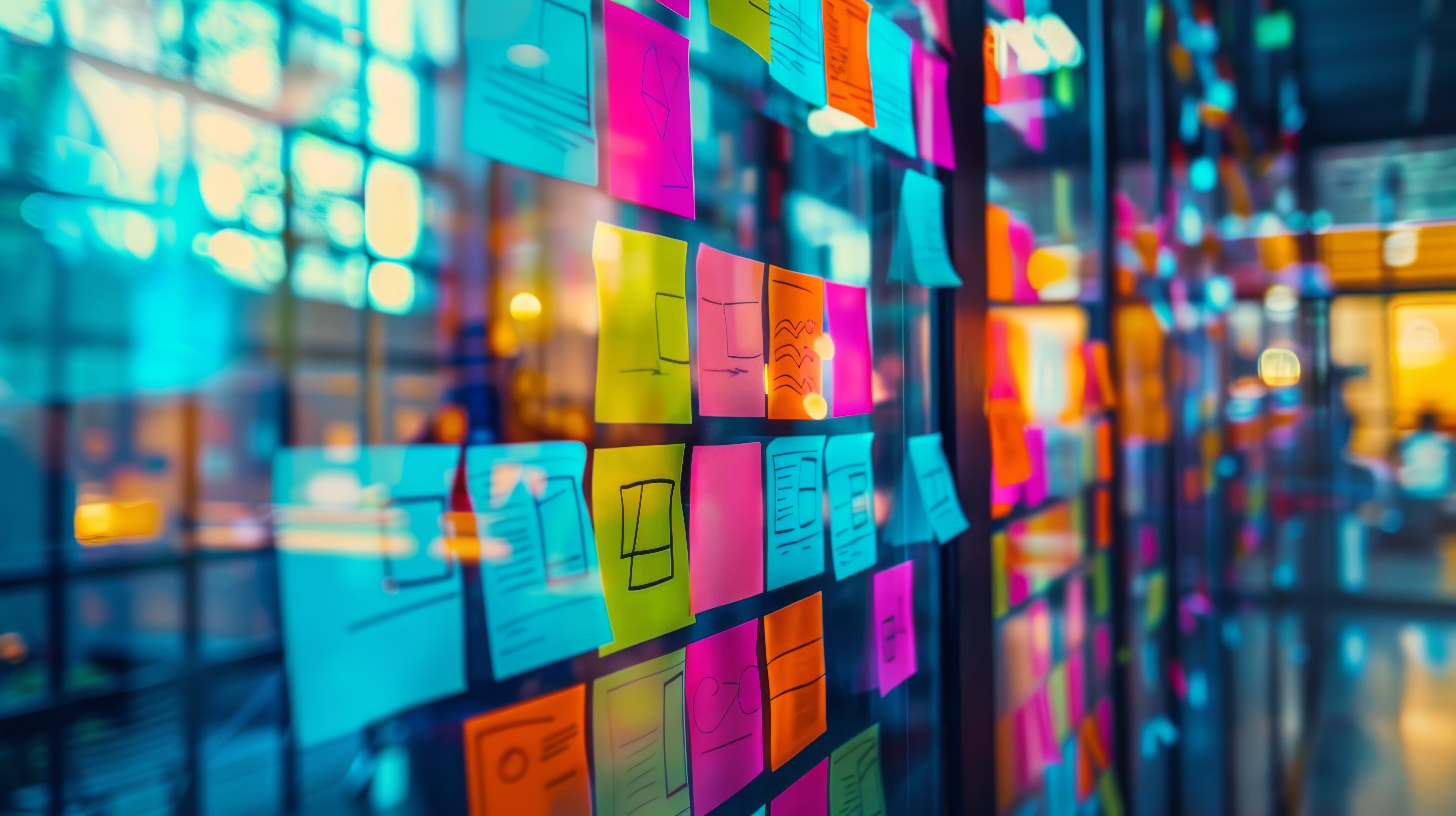 Knowledge Management strategy