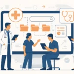 knowledge-management-healthcare