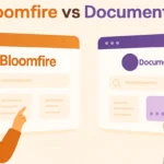 Bloomfire_vs_Document360