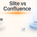 Slite vs Confluence