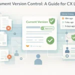 Document Version Control