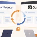 confluence vs guru