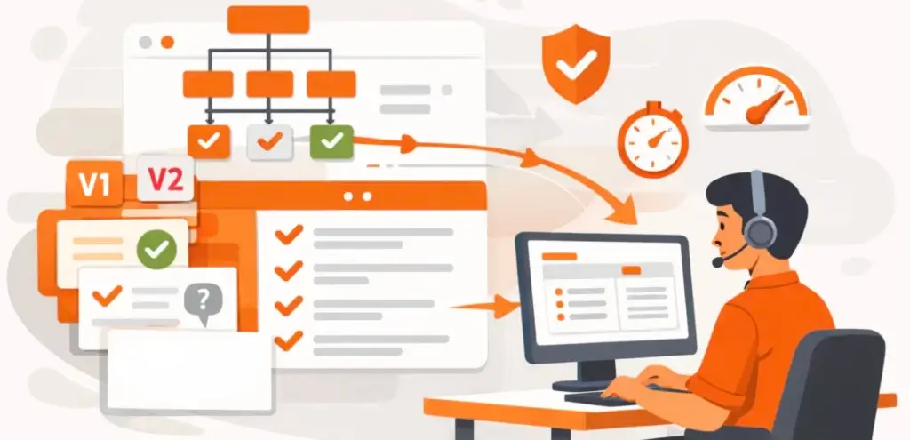 knowledge management authoring tools