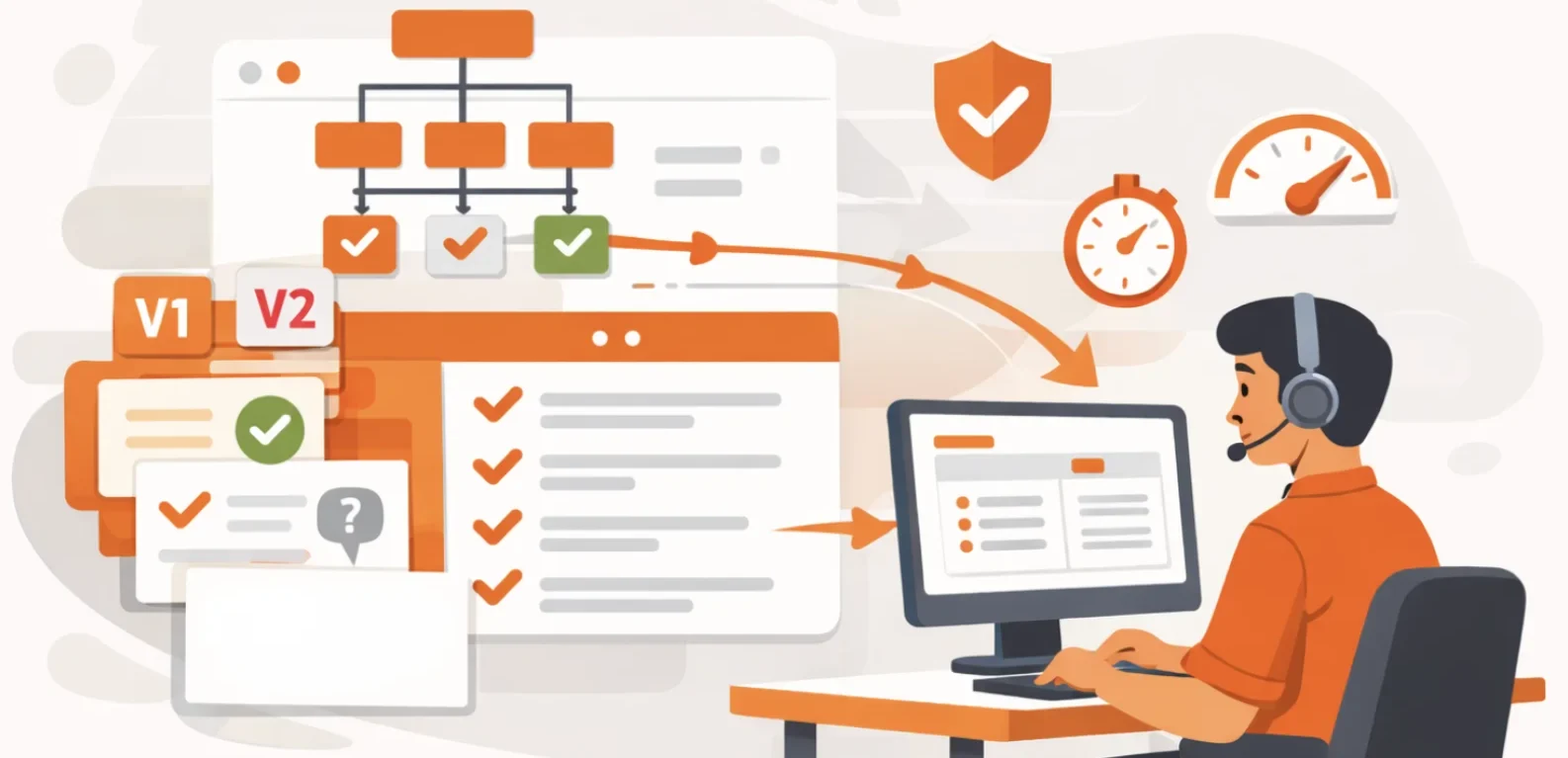 knowledge management authoring tools