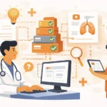 knowledge management system in healthcare