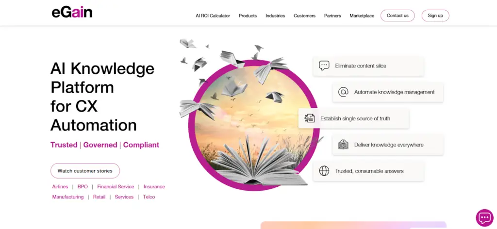 egain-cx-automation-tool
