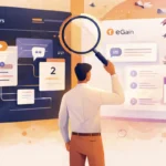 rightanswers vs egain