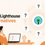 kms lighthouse alternatives