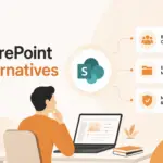 sharepoint alternatives