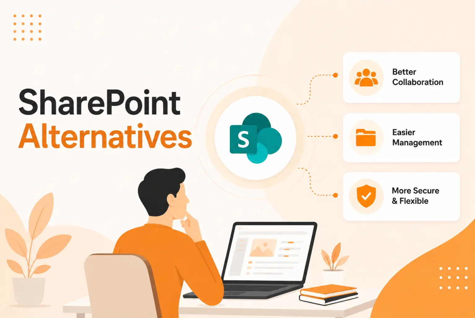 sharepoint alternatives