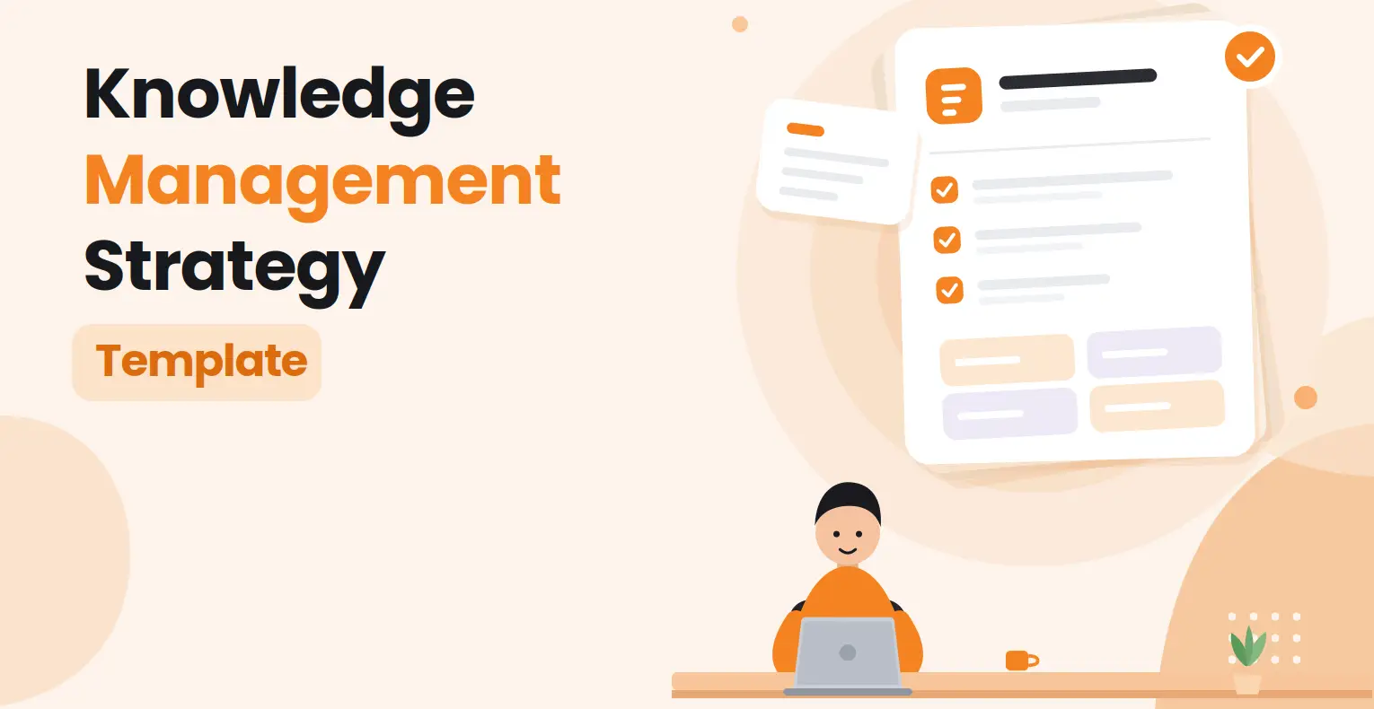 knowledge-management-strategy-template