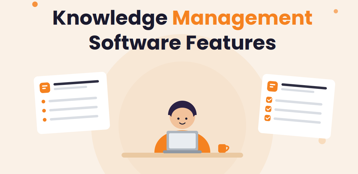 knowledge-management-software-features