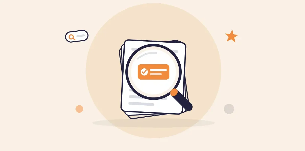 Knowledge Base Search
